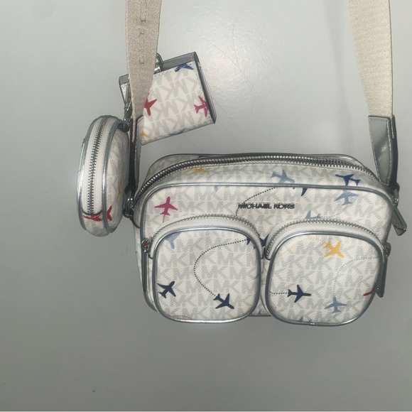 Michael kors handbag NEW - Picture 5 of 6